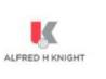 Alfred H Knight