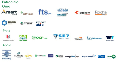 Patrocinadores e Apoiadores