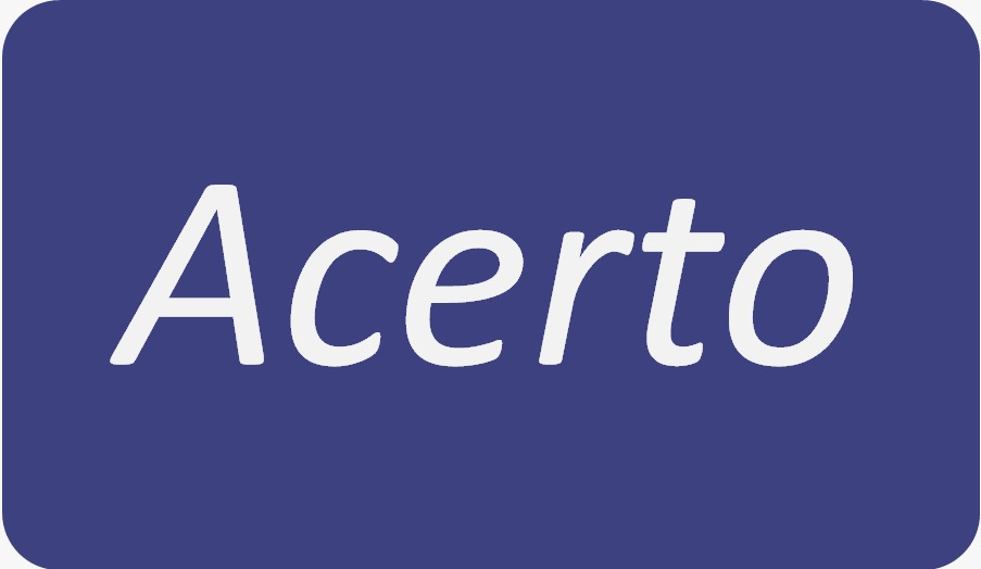 Acerto